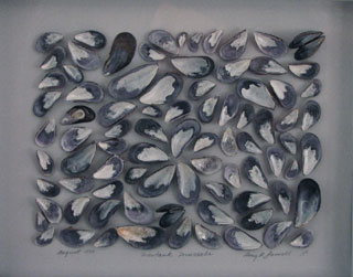 Montauk Mussels